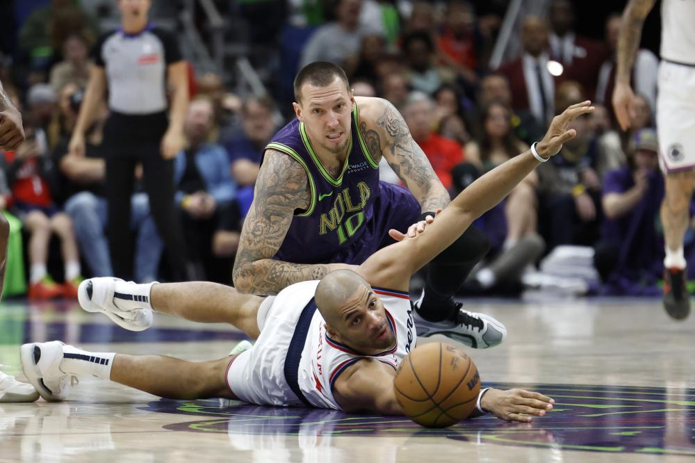 防守松懈 防守松懈